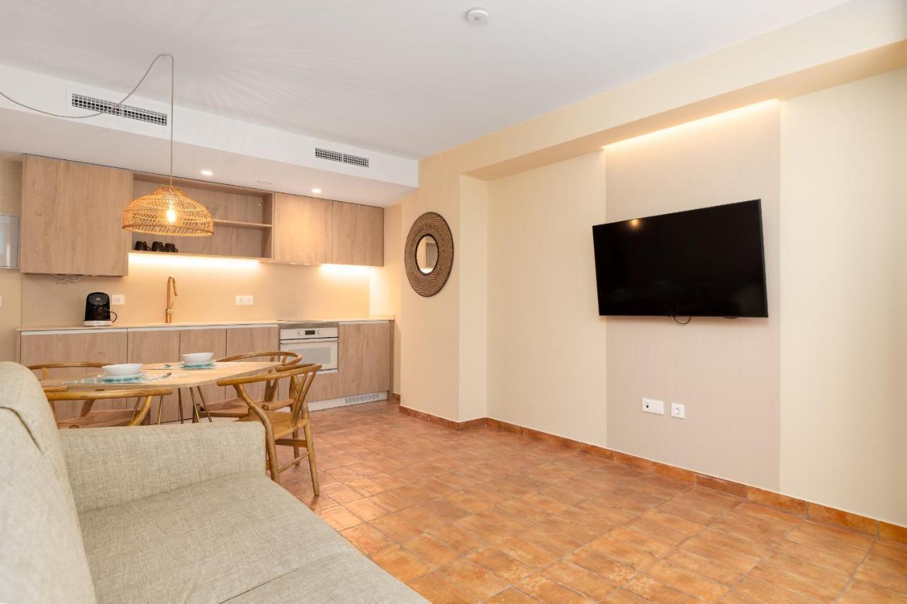 Ciencias K Apartment