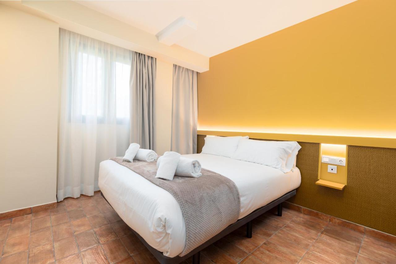 Ciencias K Apartment *