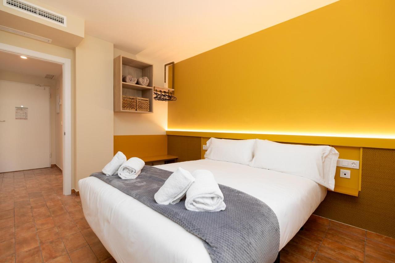 Apartment Ciencias L Valencia