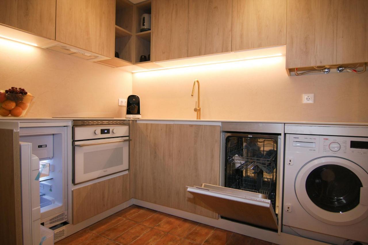 Apartment Ciencias A *