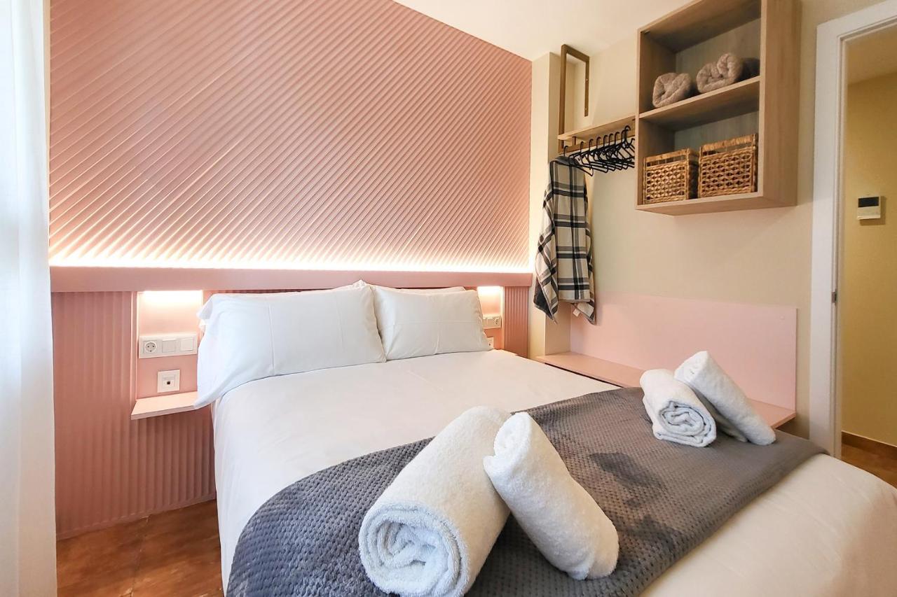 Ciencias F Apartment Valencia