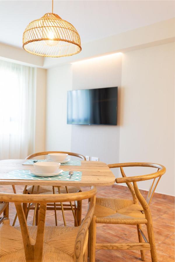 Apartment Ciencias L Valencia