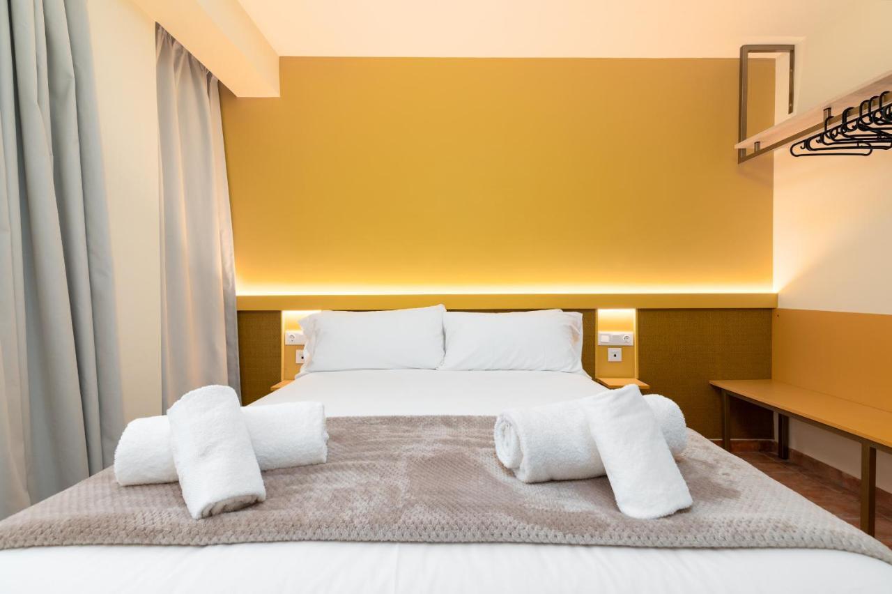 Apartment Ciencias K Valencia