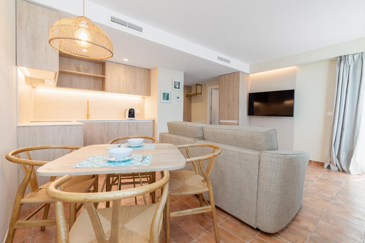Ciencias H Apartment Valencia