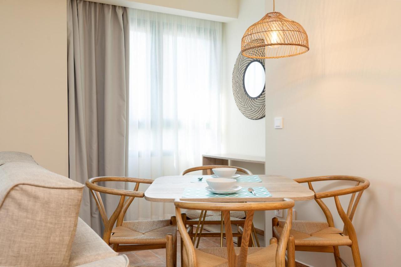 Ciencias H Apartment Valencia