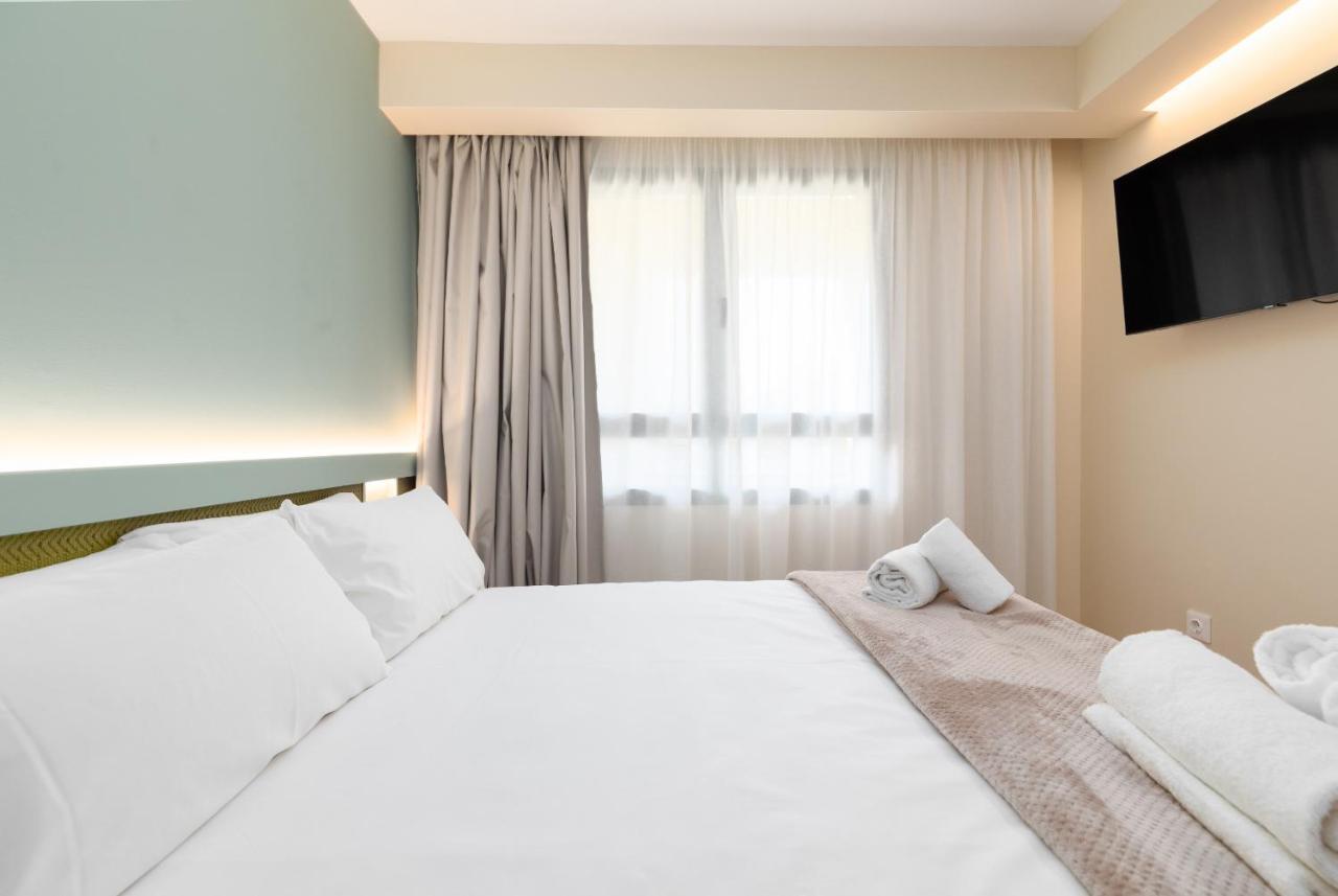 Apartment Ciencias H Valencia