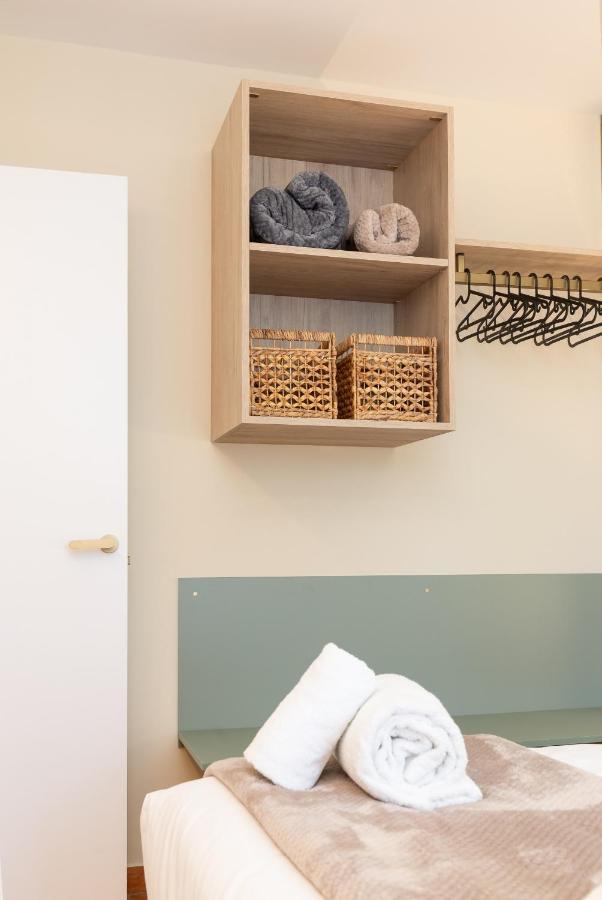 Apartment Ciencias H
