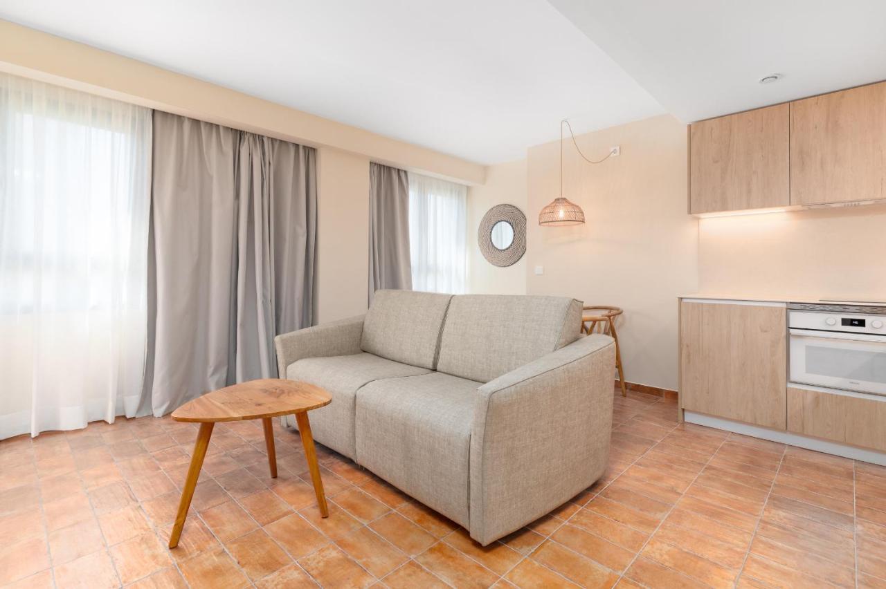 Apartment Ciencias H