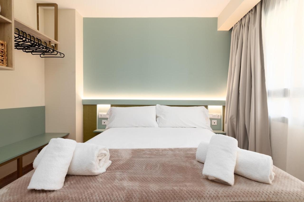 Apartment Ciencias H Valencia