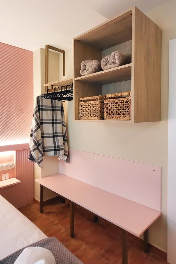 Ciencias F Apartment Valencia