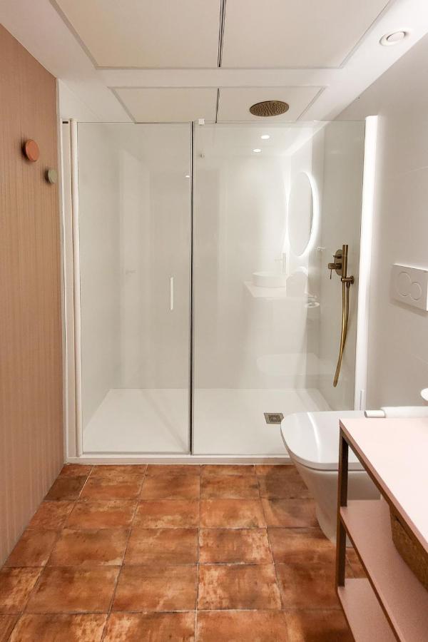 Ciencias F Apartment *