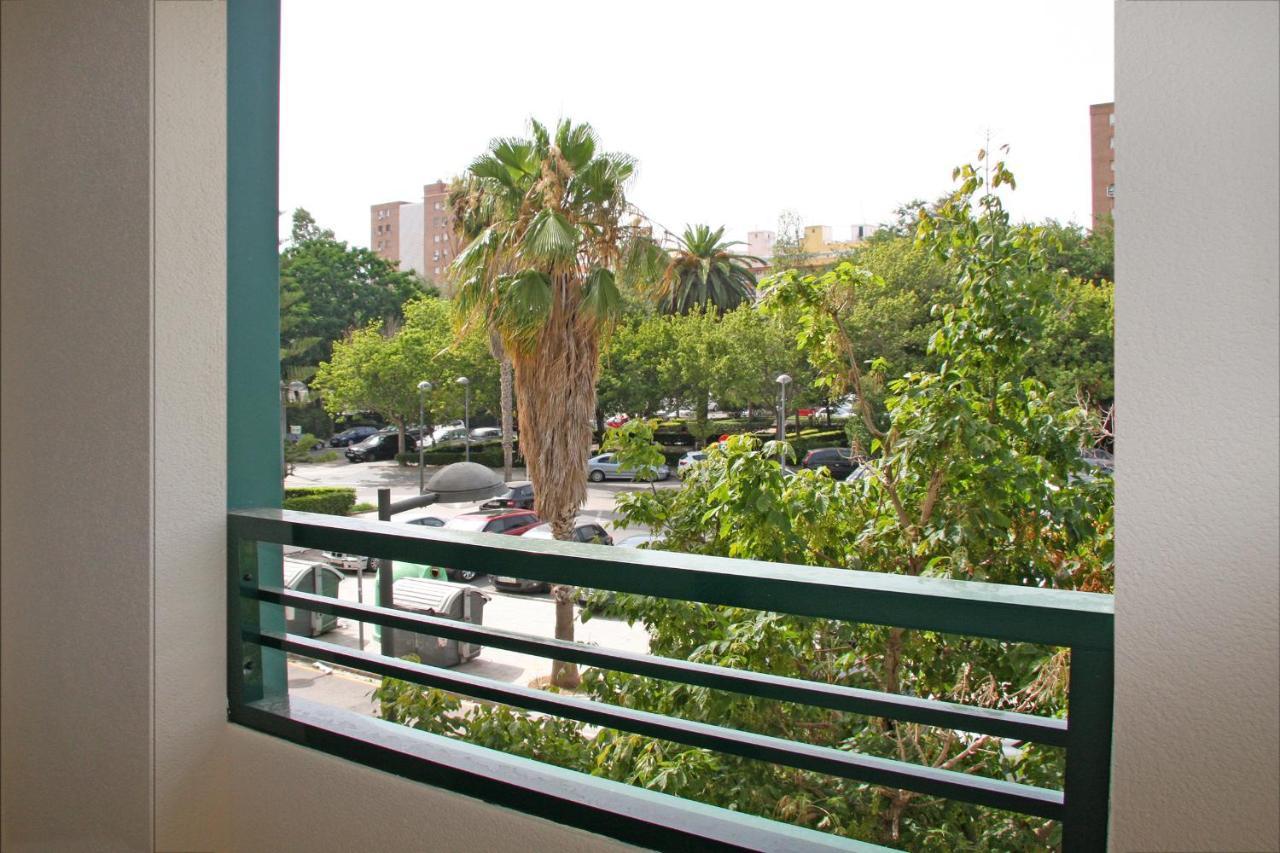 Apartment Ciencias F *