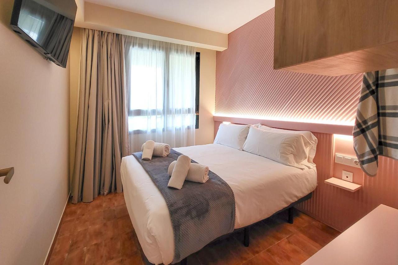 Ciencias F Apartment *