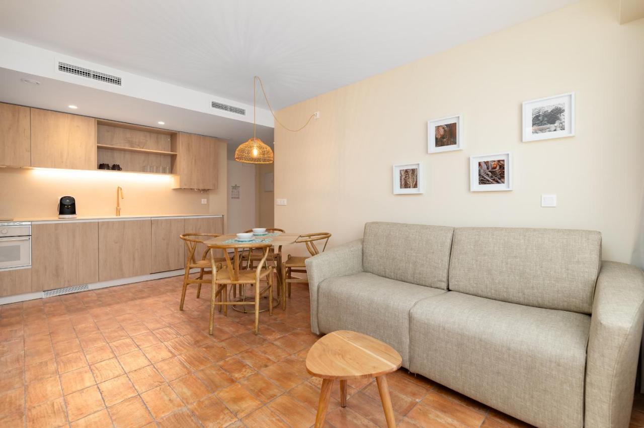 Ciencias L Apartment