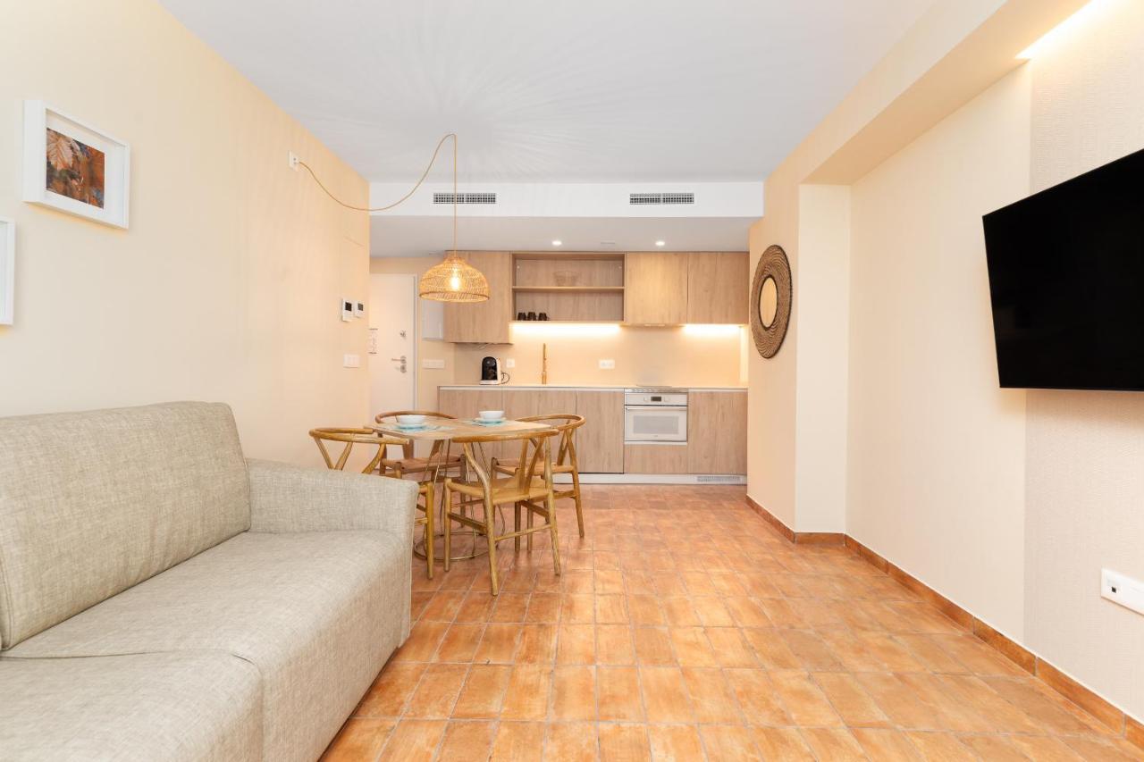 Apartment Ciencias K Valencia