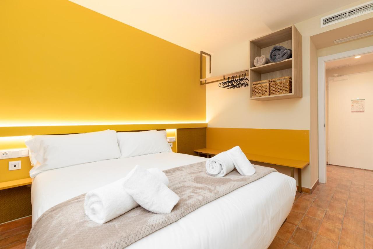 Appartement Ciencias K