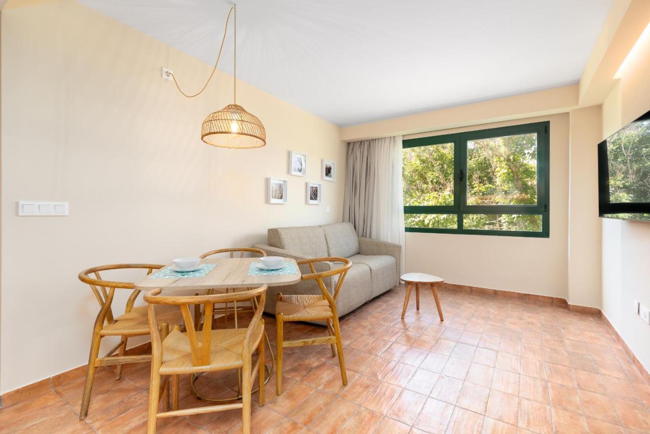 Ciencias L Apartment