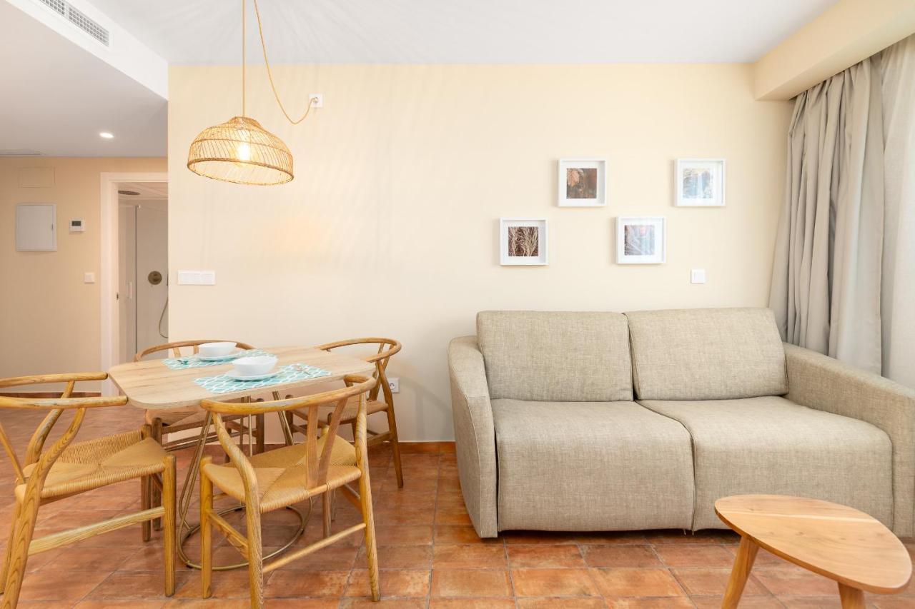 Apartment Ciencias L