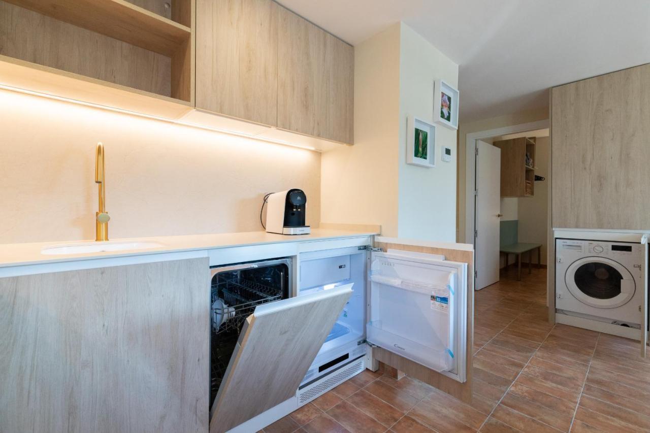 Ciencias H Apartment *