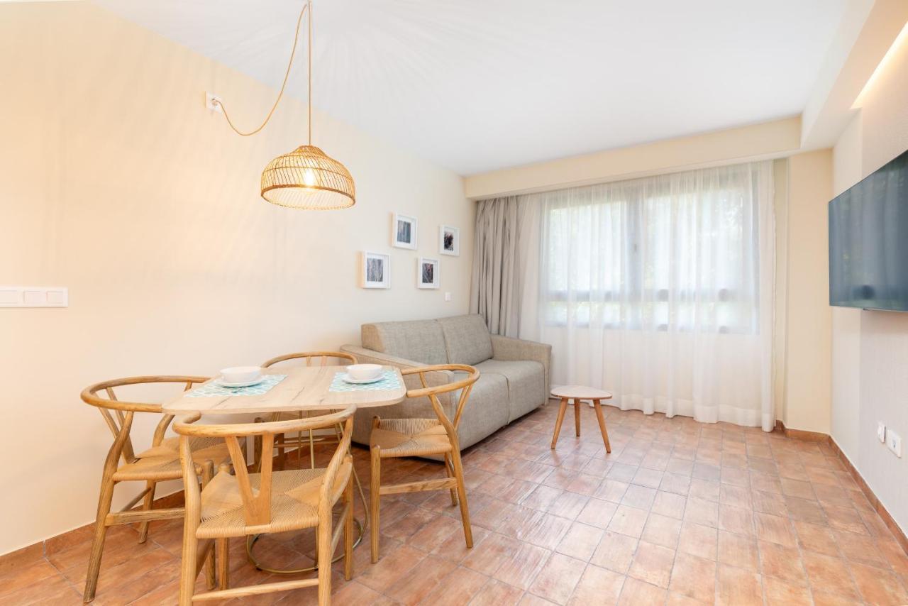 Ciencias L Apartment Valencia