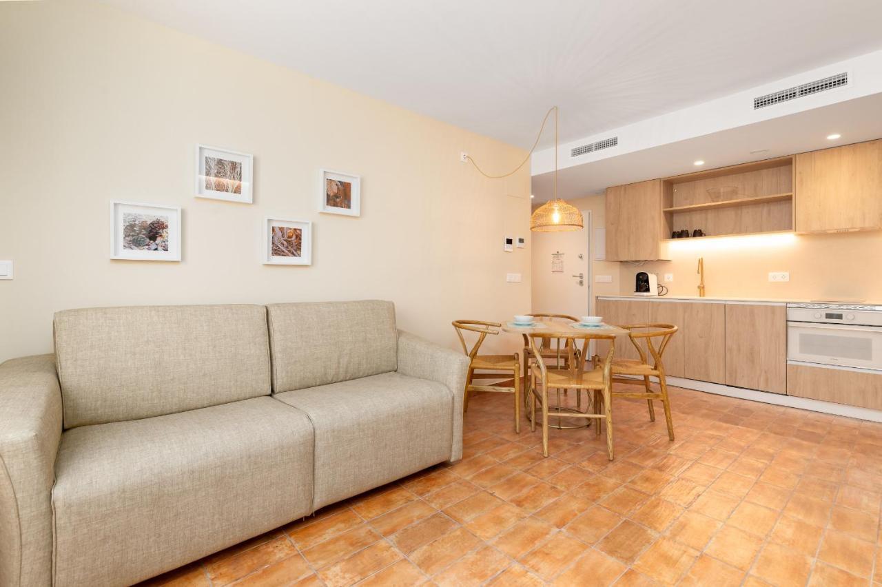 Ciencias K Apartment *