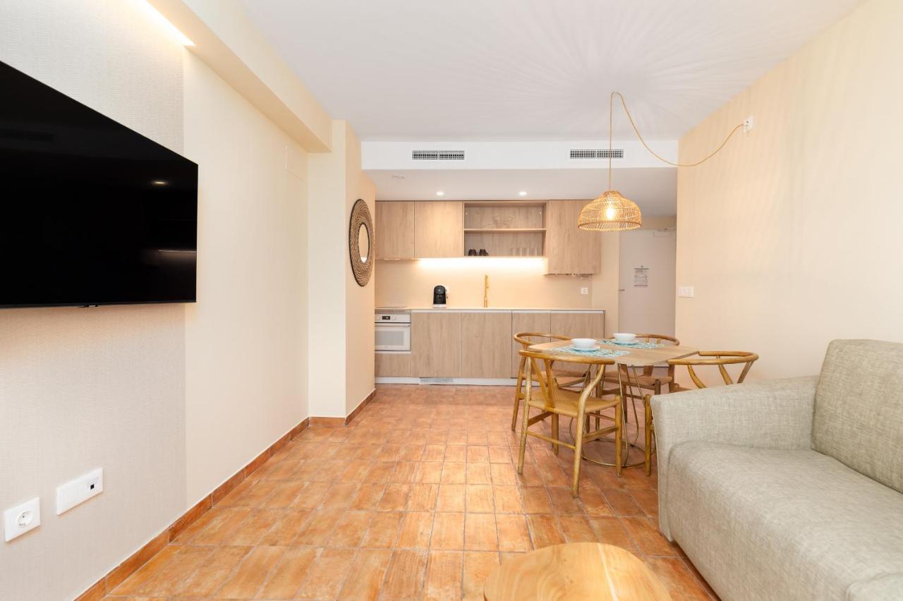 Apartment Ciencias L