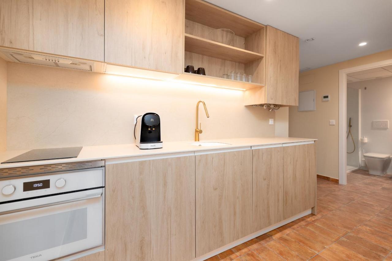 Apartment Ciencias L Valencia