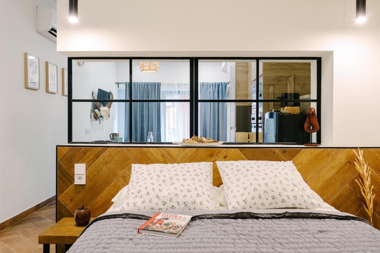 La Peregrina Apartment