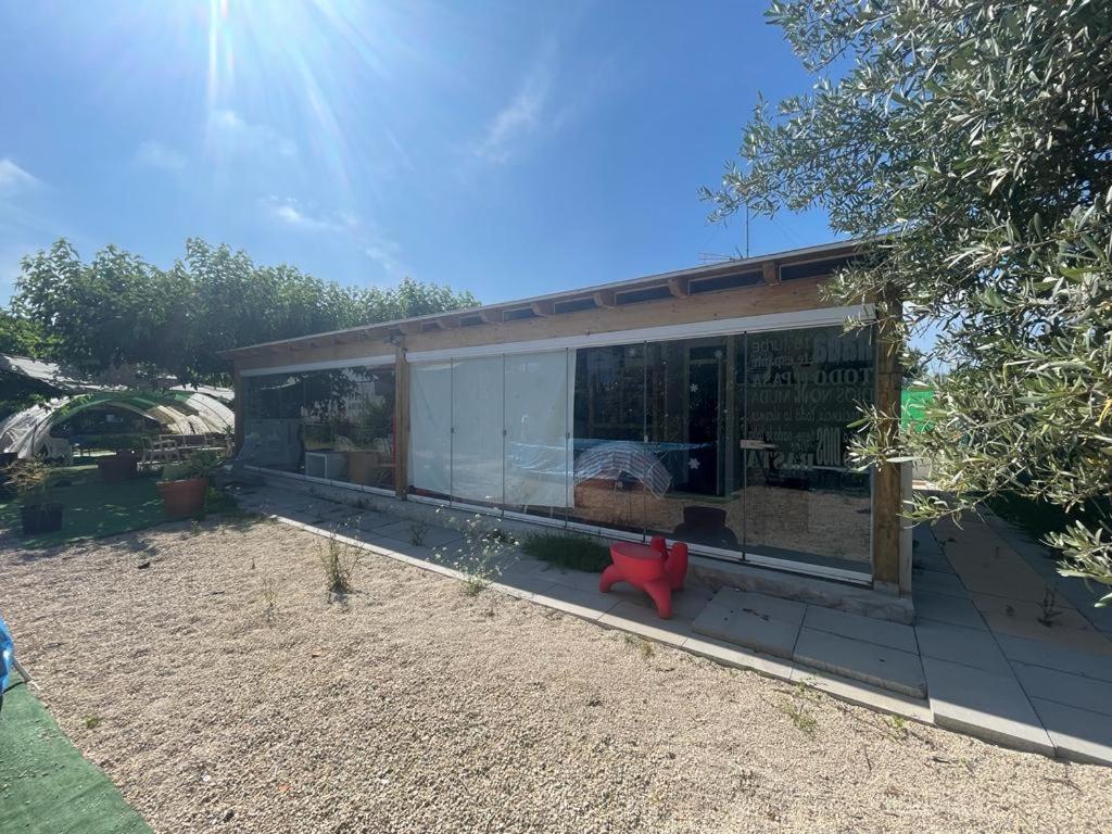 Chalet El Huerto Valencia