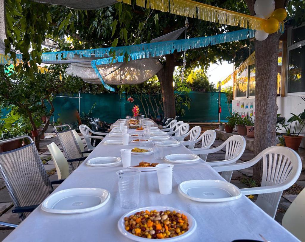 Chalet El Huerto *