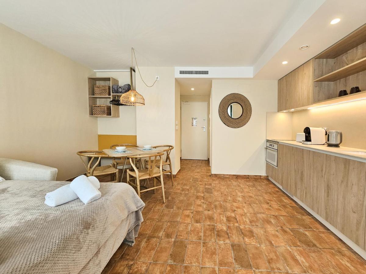 Apartment Ciencias N