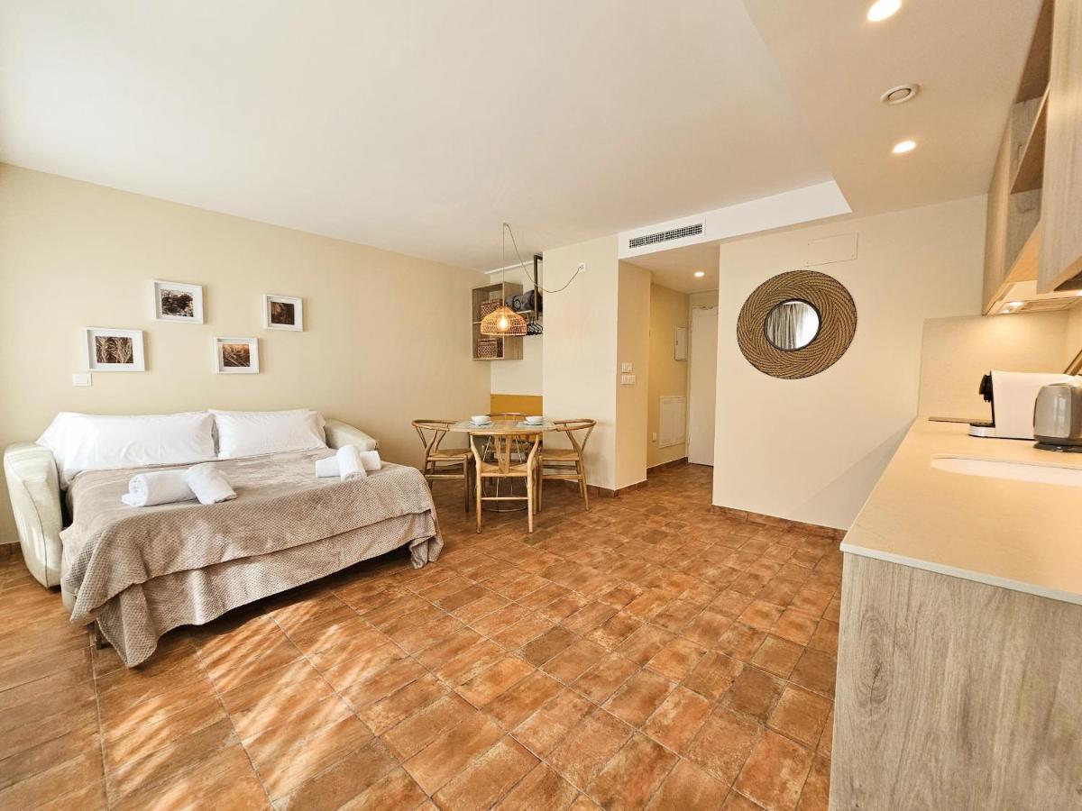 Ciencias N Apartment