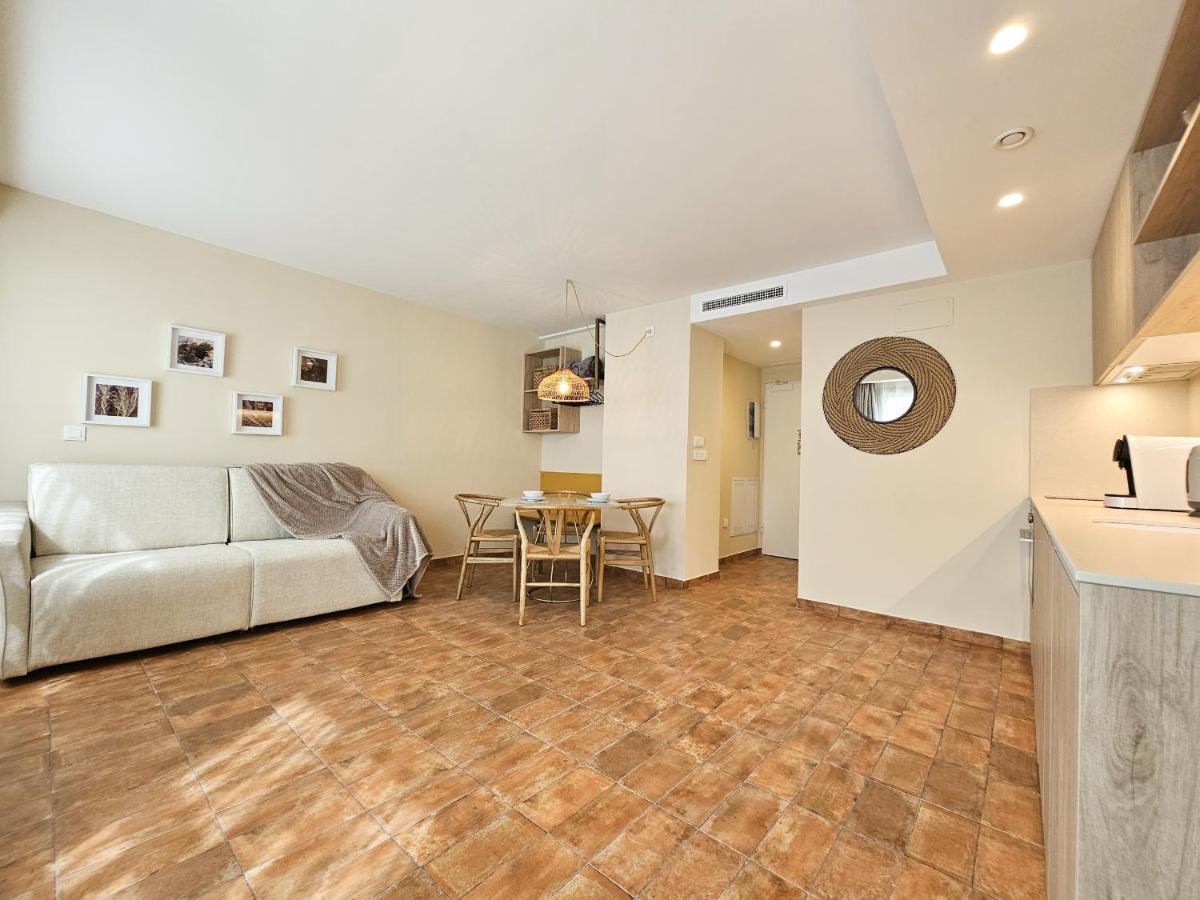 Apartment Ciencias N