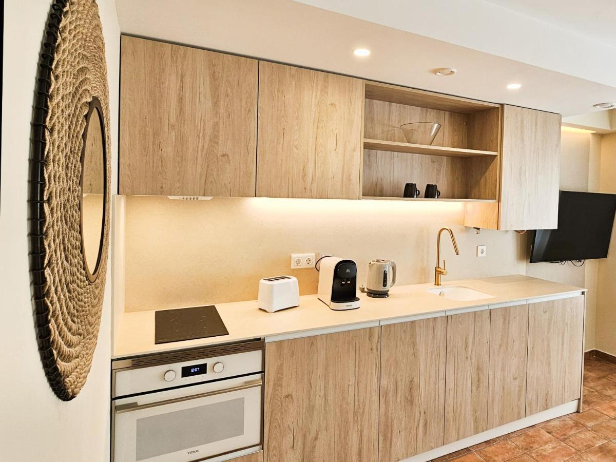 Ciencias N Apartment