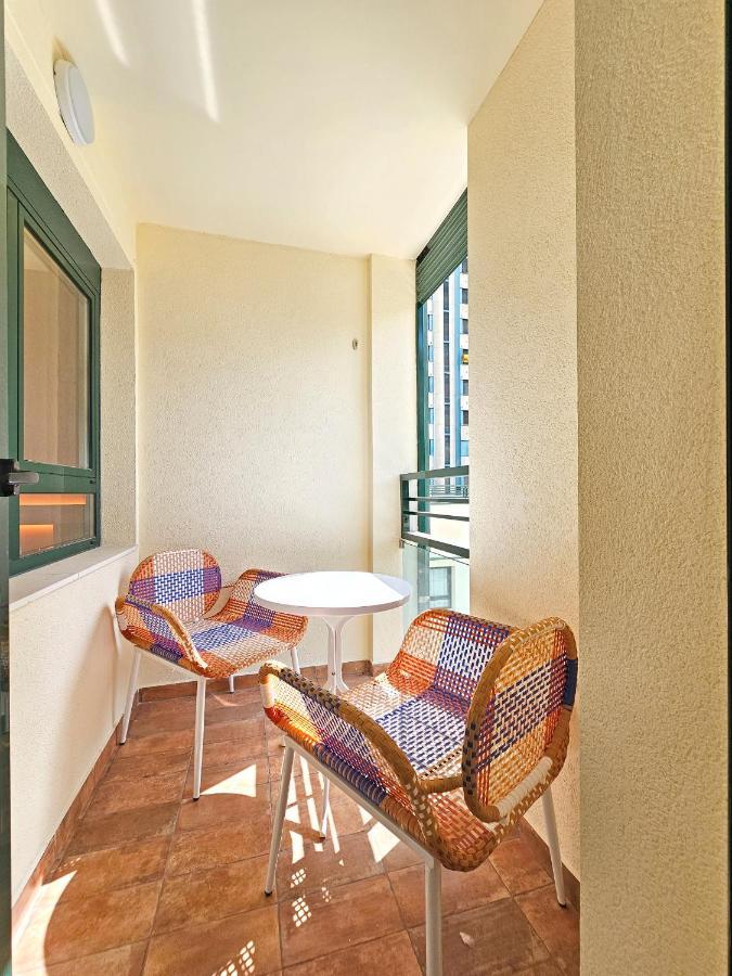 Apartamento Ciencias N *