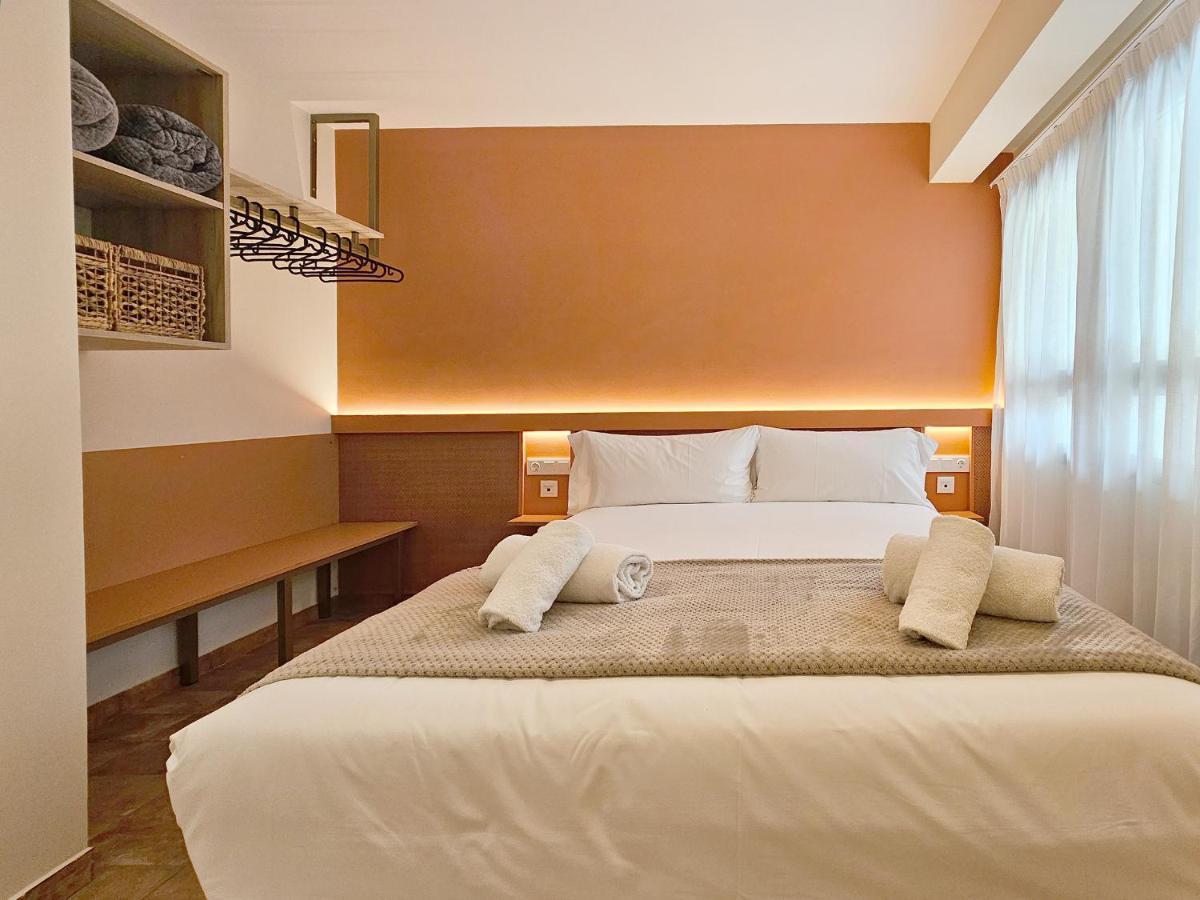 Apartamento Ciencias N Valência