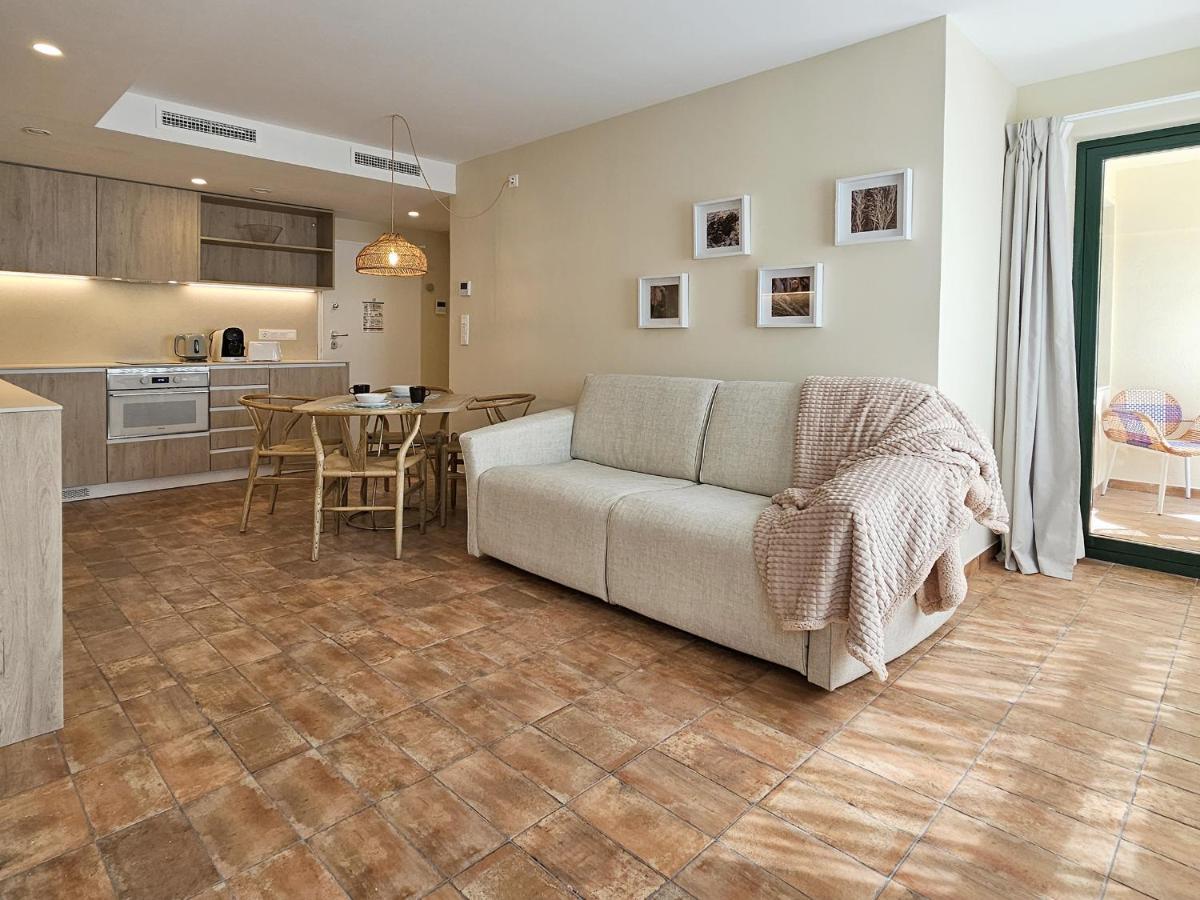 Apartamento Ciencias N *