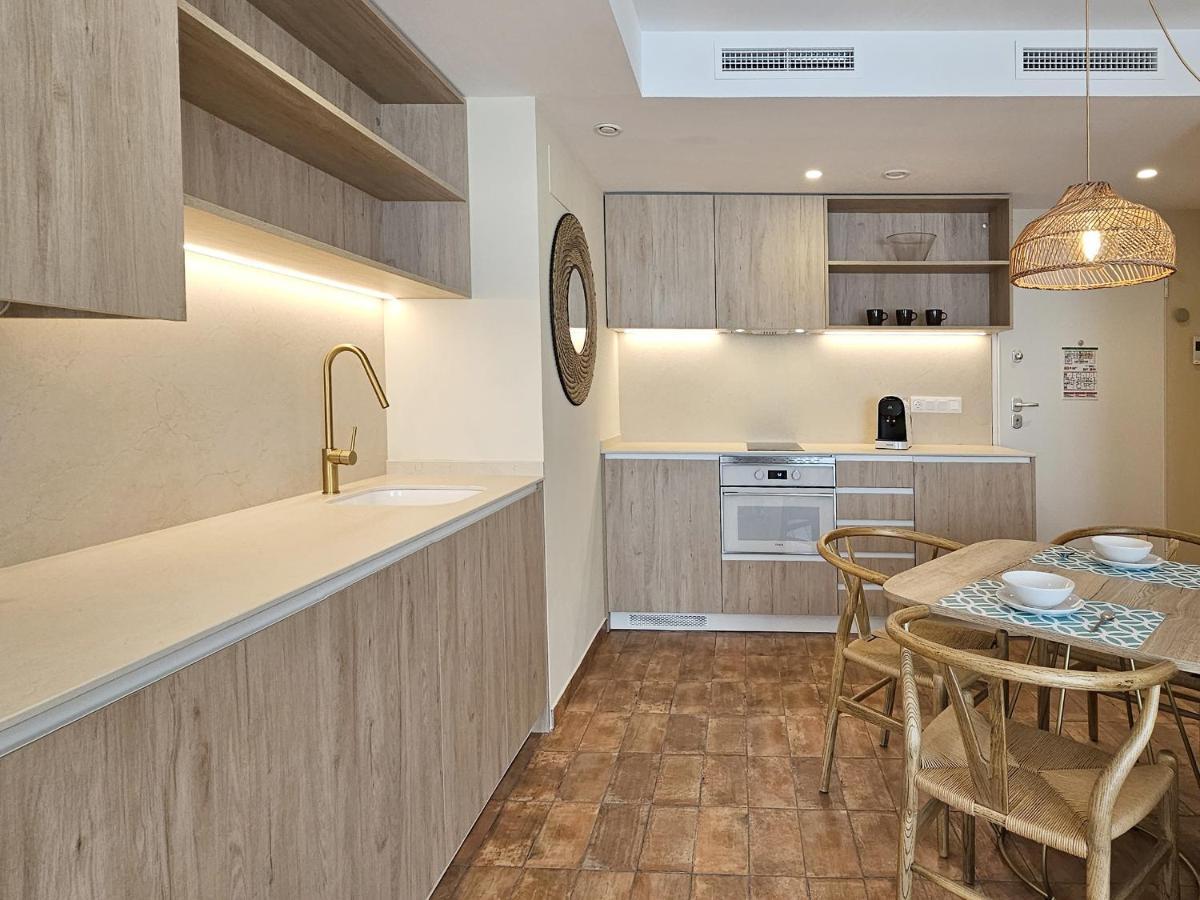 Apartamento Ciencias N