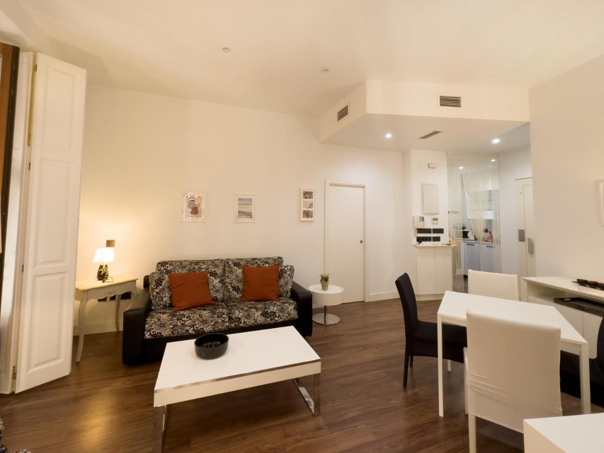 Apartamento Market - Queen Square - Mid-term Valência