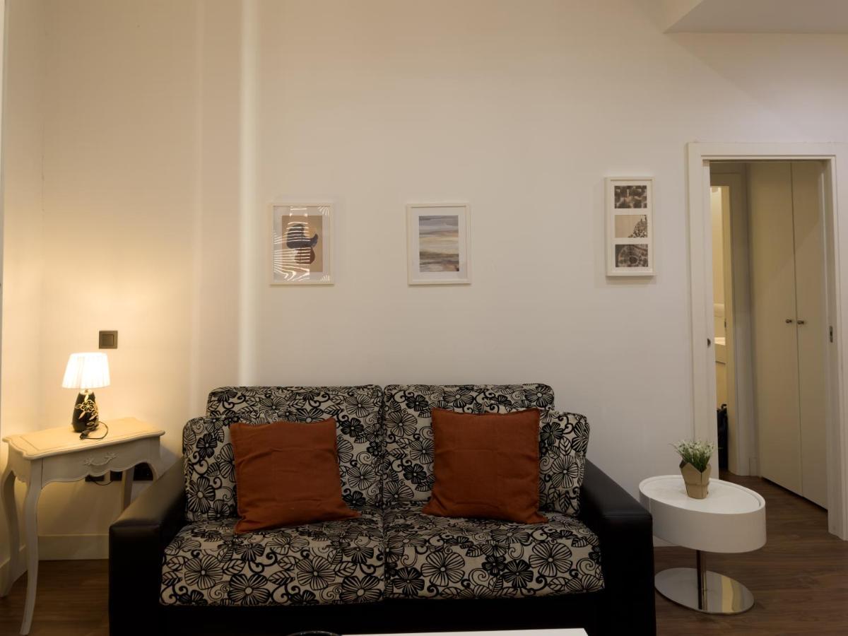 Market - Queen Square - Mid-term Appartement *