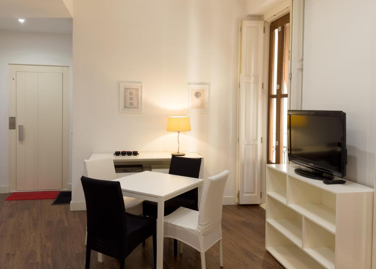 Apartamento Market - Queen Square - Mid-term Valência