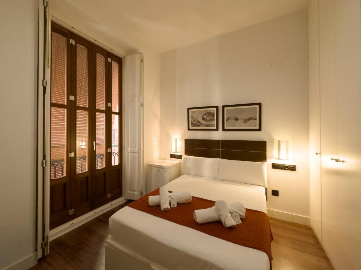 Appartement Market - Queen Square - Mid-term
