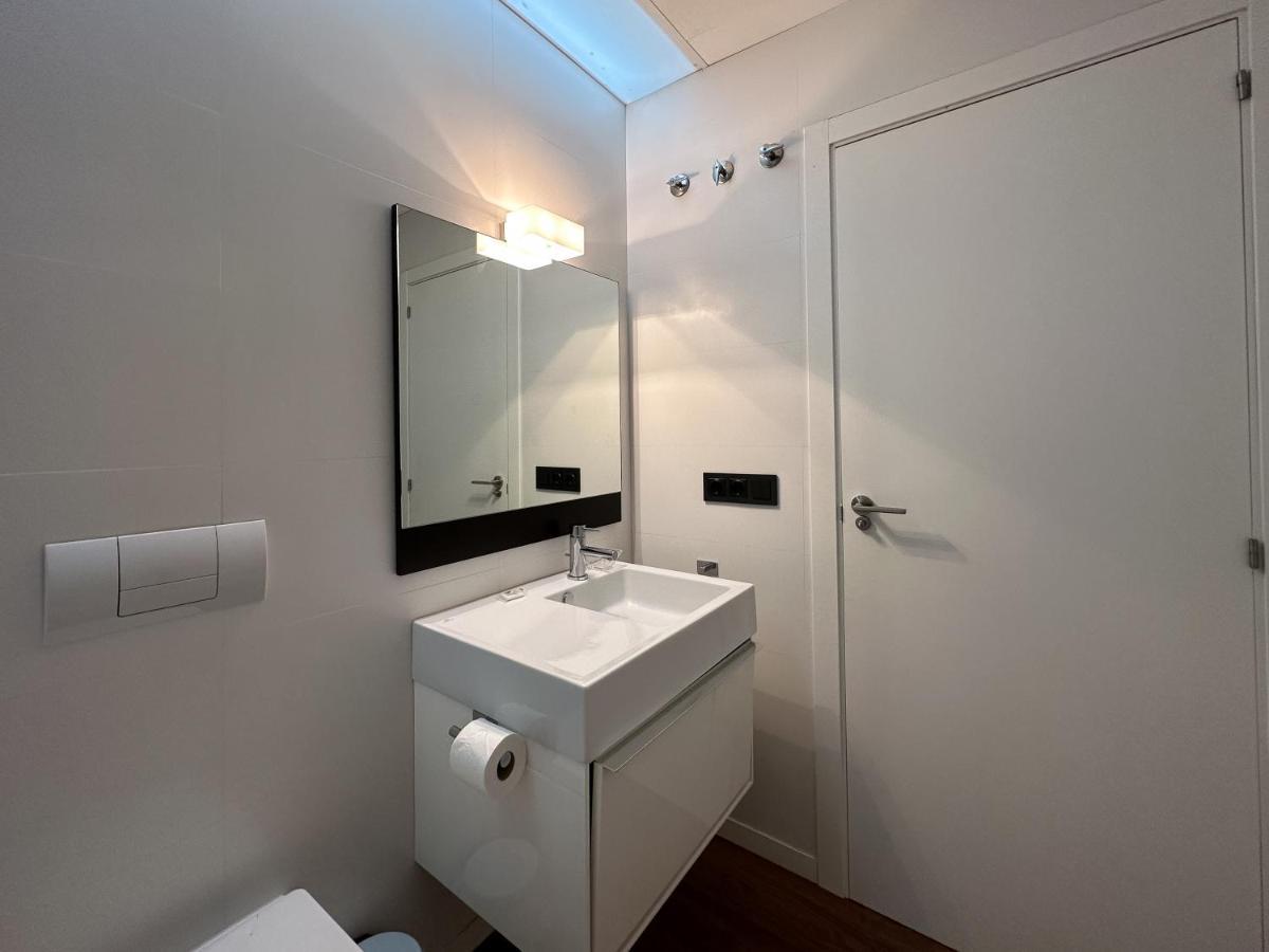 Appartement Market - Queen Square - Mid-term