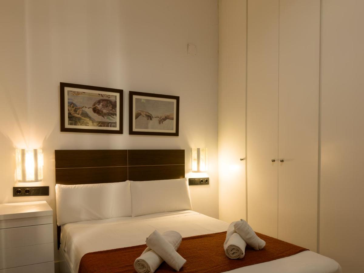 Market - Queen Square - Mid-term Appartement *