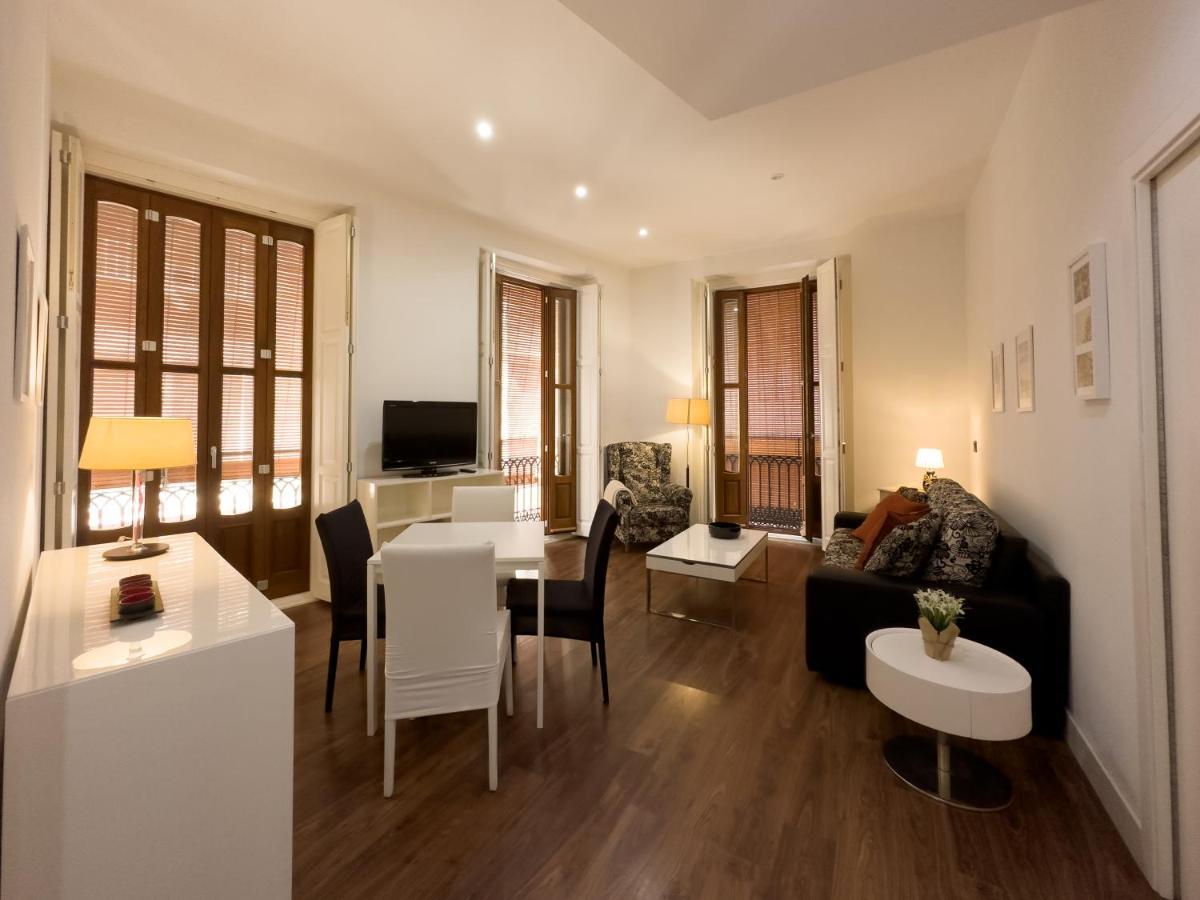 Apartamento Market - Queen Square - Mid-term
