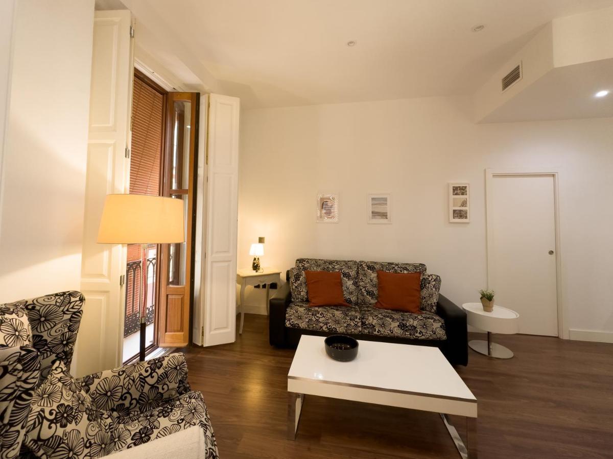Market - Queen Square - Mid-term Appartement