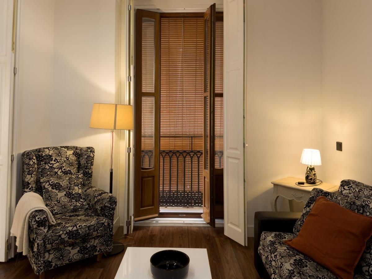 Market - Queen Square - Mid-term Appartement *