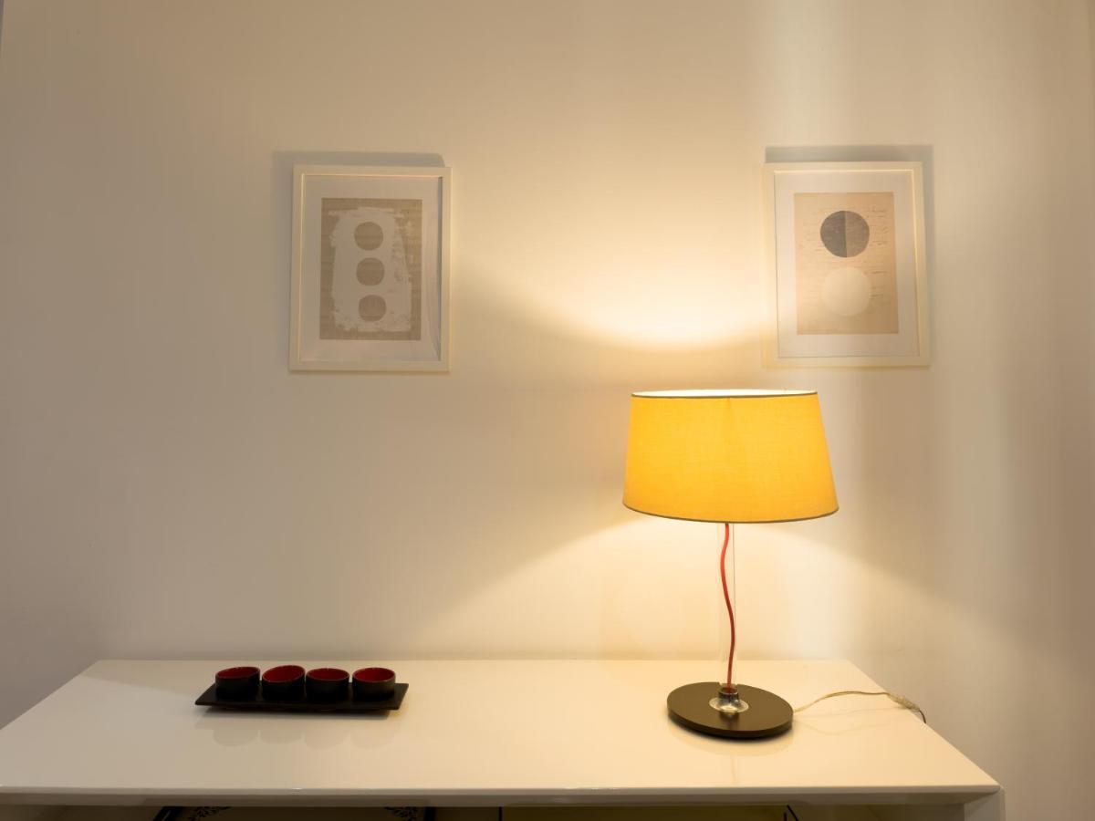 Market - Queen Square - Mid-term Appartement Valencia