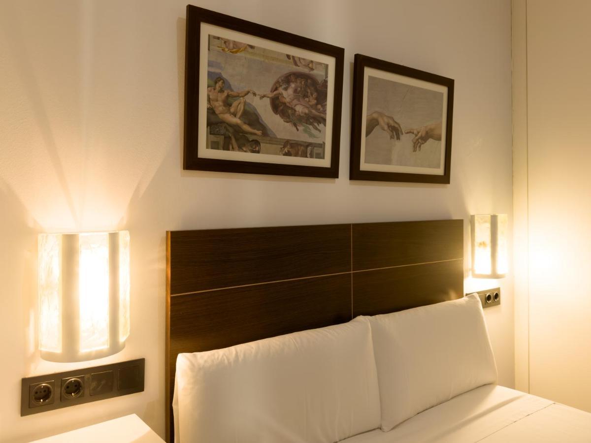 Appartement Market - Queen Square - Mid-term
