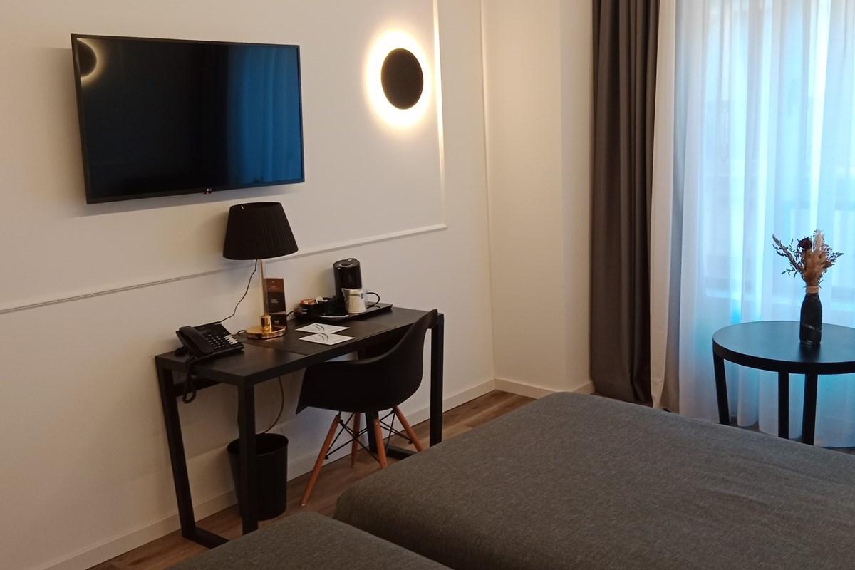 Conqueridor Hotel